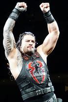 Image result for roman reigns