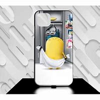 Image result for Minion iPhone SE Case