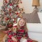 Image result for Fmily in Holiday Pajamas