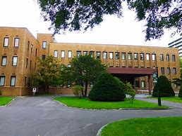 Image result for Hokkaido University