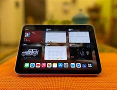 Image result for Back of iPad Mini 6