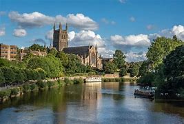 Image result for Places to Visit in Worcestershire