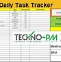 Image result for Team Task Management Excel Template