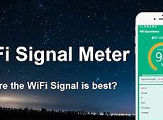 Image result for WiFi Signal Monitor