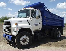 Image result for Small Used Dump Trucks