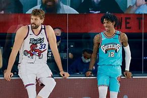 Image result for Vancouver Grizzlies