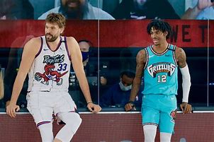 Image result for Grizzlies Retro Jersey