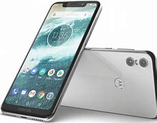 Image result for Silver Motorola Phone