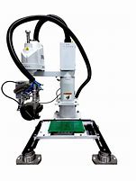 Image result for Robotic Soldering Machine