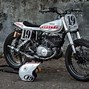 Image result for Yamaha RD 125 Tracker
