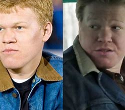 Image result for Jesse Plemons Weight Gain
