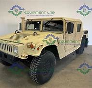 Image result for Special Ops HMMWV M1165
