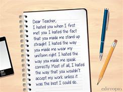 Image result for Texts That Go to Teachers