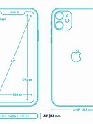 Image result for iPhone 11 Screen Size. Pixels