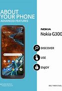 Image result for Nokia G300 Bar Phone