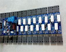 Image result for Power Amplifier Board