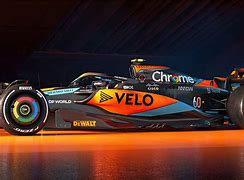 Image result for McLaren 2024 Livery