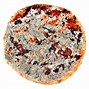 Image result for Moldy Gross Pizza