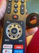 Image result for Sharp TV Remote Control Replacement