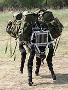 Image result for Military Robot Drones