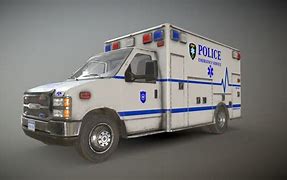 Image result for Type 4 Ambulance
