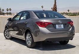 Image result for 2018 Toyota Corolla XLE