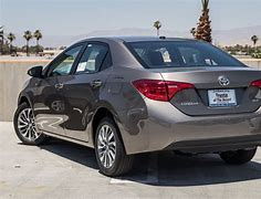 Image result for 2018 Toyota Corolla XLE Rims