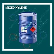 Image result for Mixed Xylene