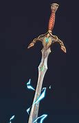 Image result for Elven Sword