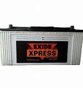 Image result for Exide Express Battery