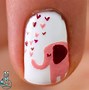 Image result for Themed Nail Art