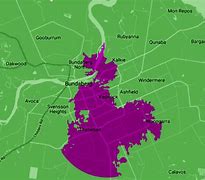 Image result for 4G vs 5G Antenna Coverage Map