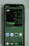 Image result for Creative iPhone 14 Home Screens