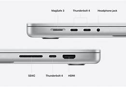 Image result for MacBook Pro Touch Ports