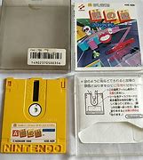 Image result for Famicom Disk Kun