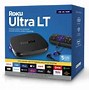 Image result for Roku Ultra Comparison Chart