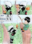 Image result for Funny Naruto Art