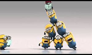 Image result for Minion Servicing Team