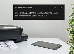 Image result for Error Printing On HP Printer