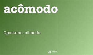 Image result for acomodafo