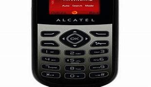 Image result for Alcatel OT-209