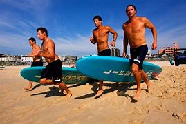 Image result for What Was the Name of the 30-Day Diet Challenge Bondi Rescue Did