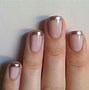 Image result for French Nail Designs 2018