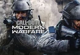 Image result for People in Call of Duty Modern Warfare 2