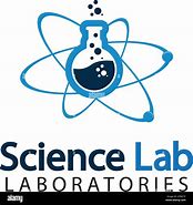 Image result for Science Lab Logo