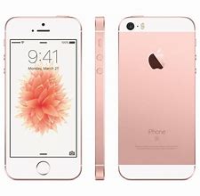 Image result for iphone se rose gold