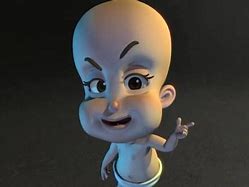 Image result for Cursed Boss Baby