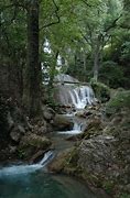 Image result for Horsetail Falls Monterrey Mexico