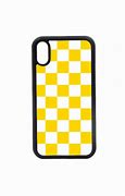 Image result for Checkered iPhone XR Case