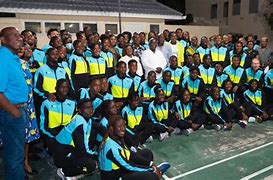 Image result for Jamiko Sands Bahamas Track and Field